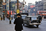 イギリス人「お前らの国の1960年代の写真を見せてくれ！」