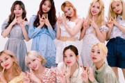 韓国人「今日のTWICEの衣装をご覧くださいｗｗｗｗ」