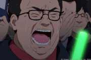 外国人「あ、こいつ俺だなって思うキャラ挙げてけ」
