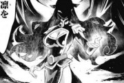 【魔都精兵のスレイブ】外国人「母は強し」「天花どこ触ってんだ」【59話】