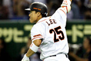 韓国の反応「イ・スンヨプの日本プロ野球進出は成功？ 失敗？」「最初のうちは最高だったんだけど…」
