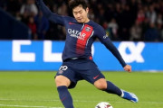 韓国の反応：仏解説者がイ・ガンインを酷評！「要求が多いね」「久保の方が優れている」【海外の反応】