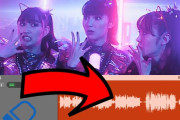 【海外】BABYMETALとElectric Callboyのコラボで見逃したものについてDicodecが語る