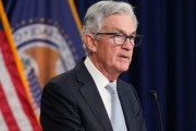 米FRB、利上げ幅縮小も経済見通しを下方修正…米経済先行きに暗雲漂う[海外の反応]
