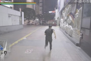 外国人「ゲームの動きをリアルで完全再現する日本人が素晴らしい！」