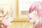 海外の反応【無能なナナ】第4話 ナナちゃん大ピンチ！