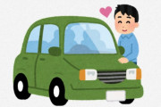 海外「このデザインの電気自動車を作ってくれ」根強い人気のトヨタの名車