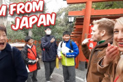 海外「最高！」日本で育ち台湾系学校に通った米国人…3か国語インタビューに注目