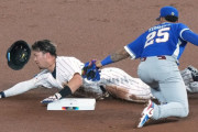 鈴木誠也の負傷でカブスファンが日本にブチギレ！←「WBCでの盗塁許可は真珠湾攻撃よりも酷い」（海外の反応）