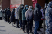 韓国人「中国が嫌韓！」中国で「韓国人が英国初の変異コロナウイルスを拡散している！」と中国メディアやSNSが主張　韓国の反応