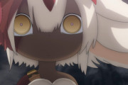『アニメ海外の反応』メイドインアビス　烈日の黄金郷　第9話