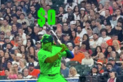 【大谷超えの契約金】メッツのファン・ソトは37秒でいくら稼ぐのか