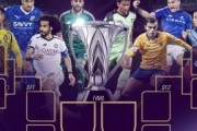 外国人「異常すぎる」AFC、急遽ACLEルール変更で批判の声！横浜FM、Cロナウドのアルナスルと激突！ACLエリート8強の組み合わせ決定！【海外の反応】