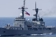 【海外の反応】日本がフィリピンとの「準同盟」を考えている　海外の反応「ガンダムを送って、最善の方法は経済的にフィリピンが繁栄すること」