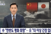 【韓国の反応】中国「朝鮮半島の平和と安定を希望」日本「これ以上の緊張は望まない」韓国人「 チャンケとチョッパリは黙れ。」