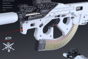 外国人「銃が一番カッコいいゲームといえば何だろう？」