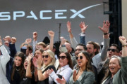 韓国人「スペースX株、韓国投資家は1株も買えなかった…なぜ？」韓国金融当局も調査に乗り出すと話題に
