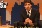カナダ首相「政府の最も重要な責任はカナダ人が移民を支持し続けるようにすることです」→カナダ人「何言ってんだこいつ」