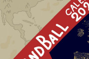 【その他】ポーランドボールカレンダー2020【ポーランドボール】