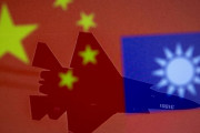 韓国人「1年以内に中国は台湾に侵攻するだろう」