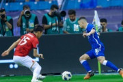 外国人「嘘だろ」浦和レッズ、ACL決勝で奇跡的なゴール！第1戦アルヒラル相手に価値あるドロー！【海外の反応】