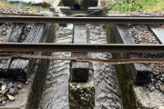 韓国人「日本で最もヤバいて鉄道路線がこちらです」日本の現役鉄道路線　韓国の反応