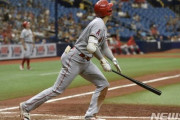 韓国人「大谷翔平、25号ホームランｗｗｗｗｗｗｗｗｗｗ」