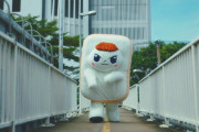 タイのCM「日本風ゆるキャラがタイに来たら」が日本語の曲やセリフもあって面白い！【タイ人の反応】