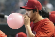 海外「大谷翔平にはホームランダービーに出てほしい！」オールスターの中間発表の結果と今日の試合結果・・・