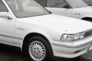 【海外の反応】1990年式のトヨタクレスタは鳥肌モノだ！