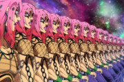 外国人「日本のアニメの中で一番苦しんだキャラクターといえば･･･？」→「これが唯一客観的に正しい答えなんじゃない？」（海外の反応）