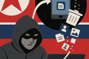 韓国人「北朝鮮のハッキング組織がMSを装い韓国を標的に悪性コードを拡散」→「本当に愚かな国…」