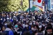 韓国人「日本で働く外国人が257万人突破！13年連続で過去最多を更新し韓国を上回る圧倒的な受け入れ規模に驚きの声‥」→「まさに驚愕…（ﾌﾞﾙﾌﾞﾙ」