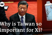 ＠中国の英雄にオレはなる！習近平が台湾の再統合と中国統一を宣言！今度こそ本気か？＠海外の反応