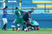 【海外の反応】ブラジル2部の試合中に響いた銃声がある真実を炙り出すｗｗｗ