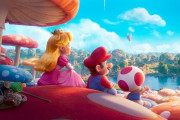 アニメ映画『スーパーマリオ』に多様性がないとボイコットした俳優、大ヒットを受け「続編に出てやっても良い」と手のひら返しｗｗｗｗ