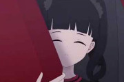 【海外】YUIMETALのアニメーション