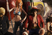 ハリウッド実写版『ワンピース』のキャスト情報が流出！ 不安がる外国人続出ｗｗｗｗ