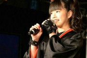 中国のBABYMETAL？のDouble Angelが解散していた　【海外の反応】