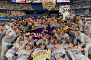 セ・リーグで首位打者争いをしている選手たちの打率に全米騒然！←「日本のファンは文句を言わないのか？」（海外の反応）
