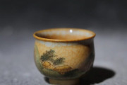 和風の湯呑みを自分で作ってしまう外国人現る　みんなはどれが好き？