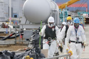 【韓国の反応】日本の福島原発の作業員、またも内部被ばく…十数日で2人