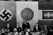 中国人「ヒトラーの一番の過ちは日本と同盟したこと」