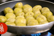 世界一高級なジャガイモって美味しいの？ 海外の反応