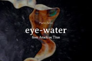 澤野弘之『eye-water』Music Video