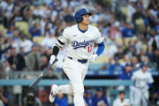 【海外の反応】大谷翔平がMLBの総合的指標でついにトップに【MLB】