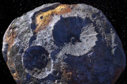 【胸熱】全人類に1430億円配れるほどの金が眠る小惑星「プシケ」 NASAが来年探査機を打ち上げへ