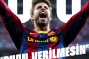 外国人「正直言って..」サッカーの試合が0-0なら勝ち点ゼロにすべきだ！元バルサDFピケの提案に海外ファンから賛否両論の声！【海外の反応】
