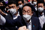 韓国人「日本の2022年の税収額、過去最高の68兆円を超えると予測...ブルブル」→「日本は想像以上に金持ち国家です」　韓国の反応