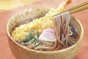 日本「年越し蕎麦みたいに世界でも大晦日に食べるものってある？」